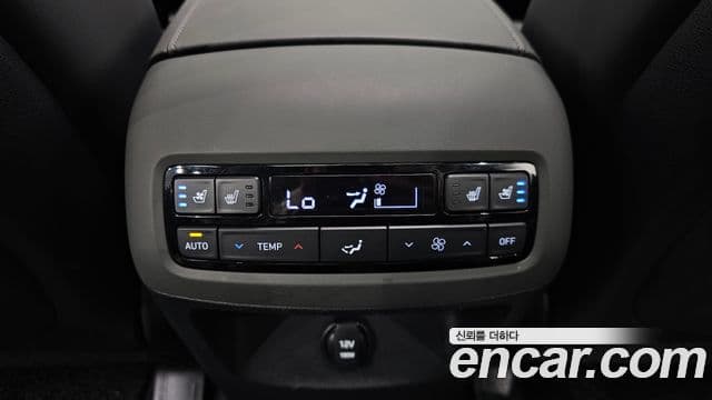 Hyundai Palisade Calligraphy, 2022 19