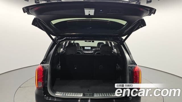 Hyundai Palisade Calligraphy, 2022 20