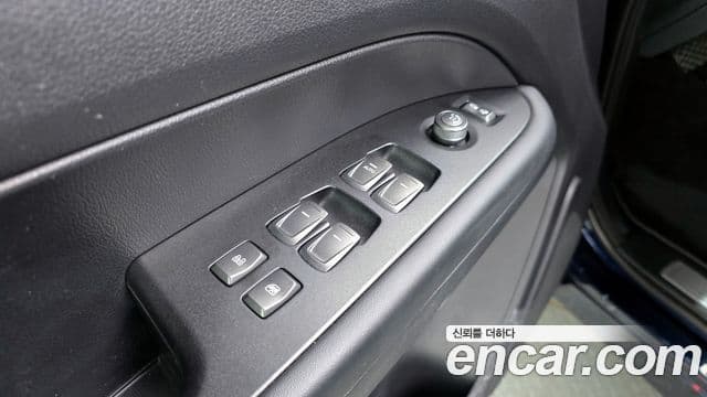 KG모빌리티(SsangYong) The / новый New Rexton Sport 칸 Prestige, 2022 16