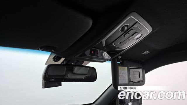 KG모빌리티(SsangYong) The / новый New Rexton Sport 칸 Prestige, 2022 18