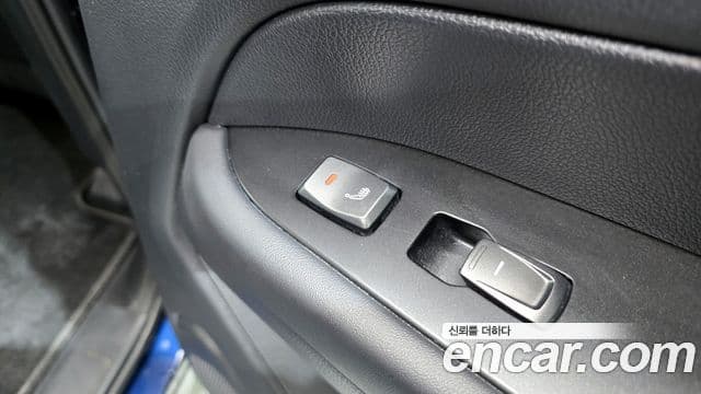 KG모빌리티(SsangYong) The / новый New Rexton Sport 칸 Prestige, 2022 19