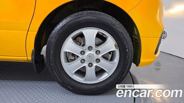 Hyundai The / новый New Grand Starex детский перевозочный автомобиль LPi, 2019 все фото