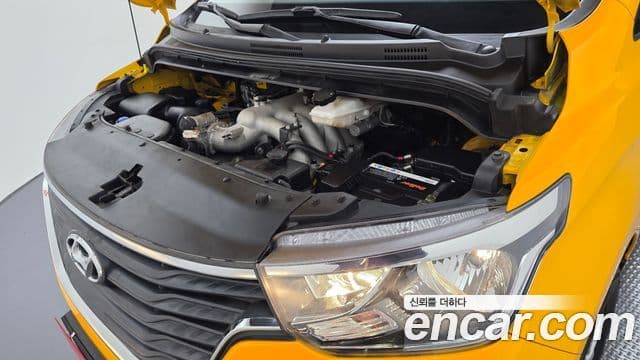 Hyundai The / новый New Grand Starex детский перевозочный автомобиль LPi, 2019 6