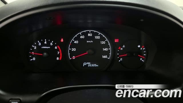 Hyundai The / новый New Grand Starex детский перевозочный автомобиль LPi, 2019 8