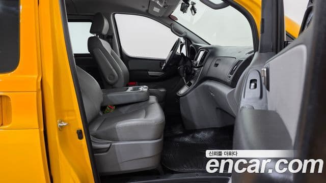 Hyundai The / новый New Grand Starex детский перевозочный автомобиль LPi, 2019 10