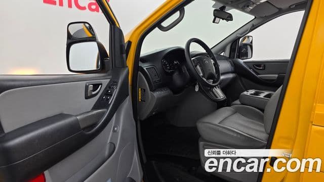 Hyundai The / новый New Grand Starex детский перевозочный автомобиль LPi, 2019 11