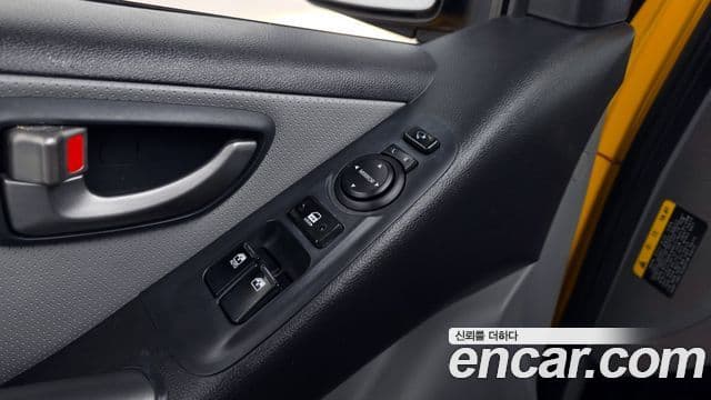 Hyundai The / новый New Grand Starex детский перевозочный автомобиль LPi, 2019 18