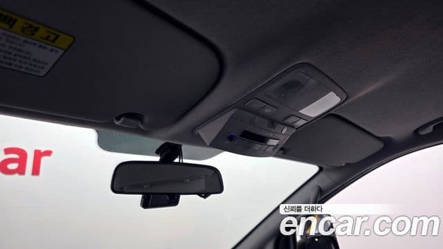 Hyundai The / новый New Grand Starex детский перевозочный автомобиль LPi, 2019 19