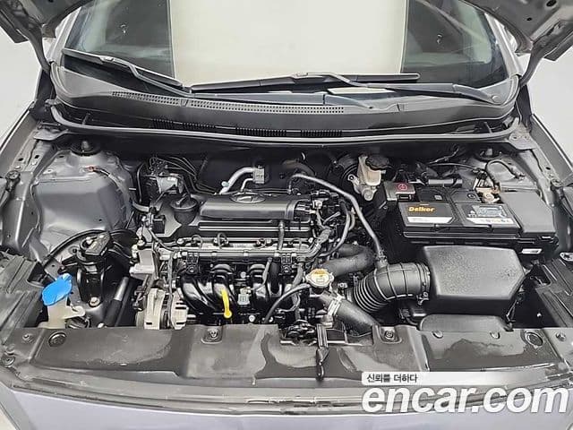 Hyundai Accent(новый кузов / новое поколение) Modern, 2015 все фото