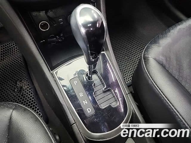 Hyundai Accent(новый кузов / новое поколение) Modern, 2015 8
