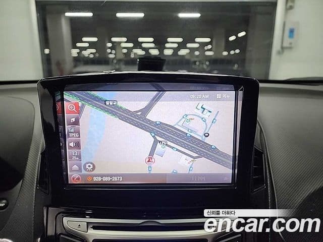 Hyundai Accent(новый кузов / новое поколение) Modern, 2015 13