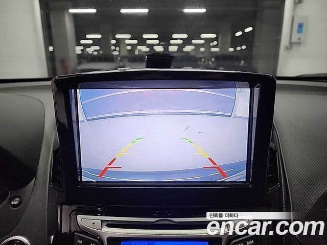 Hyundai Accent(новый кузов / новое поколение) Modern, 2015 14