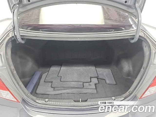 Hyundai Accent(новый кузов / новое поколение) Modern, 2015 18