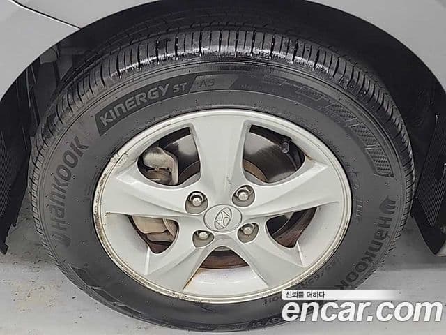 Hyundai Accent(новый кузов / новое поколение) Modern, 2015 19