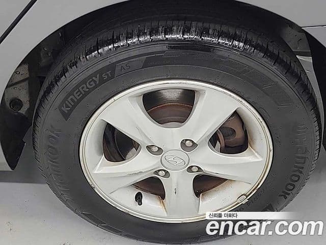 Hyundai Accent(новый кузов / новое поколение) Modern, 2015 20