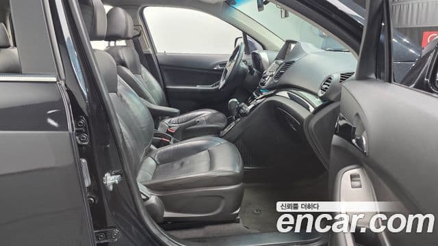 Chevrolet(GM대우) Orlando Premium, 2012 10