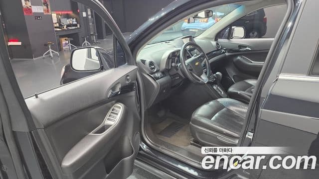 Chevrolet(GM대우) Orlando Premium, 2012 11
