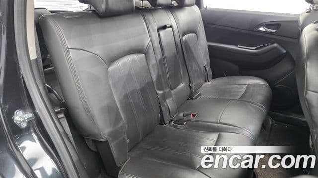 Chevrolet(GM대우) Orlando Premium, 2012 12