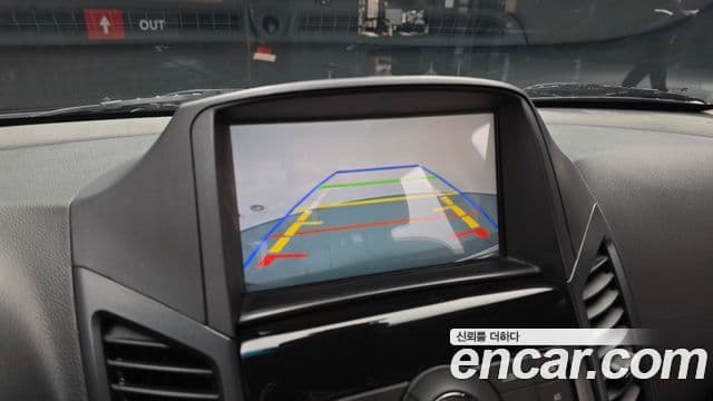 Chevrolet(GM대우) Orlando Premium, 2012 16