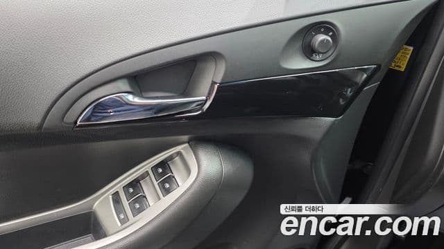 Chevrolet(GM대우) Orlando Premium, 2012 17