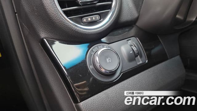 Chevrolet(GM대우) Orlando Premium, 2012 18