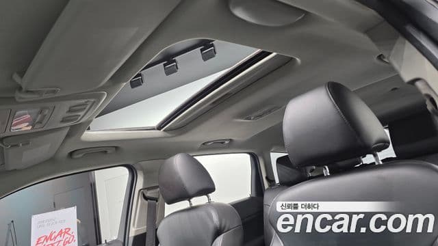 Chevrolet(GM대우) Orlando Premium, 2012 19