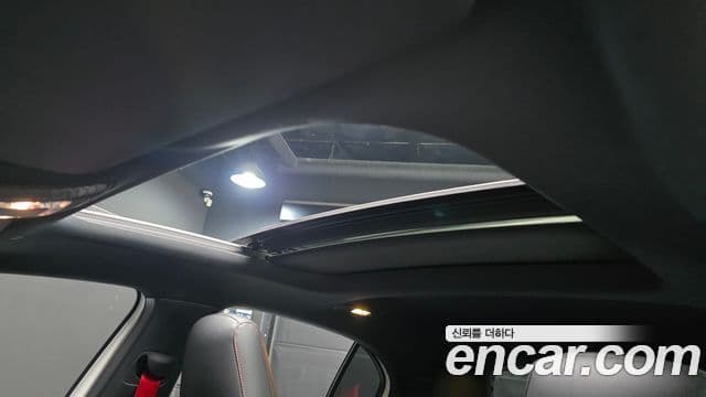 Mercedes-Benz A-класс W177 AMG A45 4MATIC+ хэтчбек, 2022 19