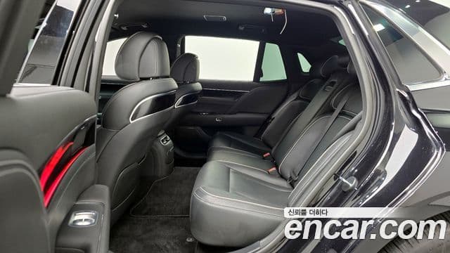 Genesis G90 (RS4) бензин 3.5 турбо AWD, 2024 13