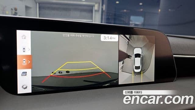 Genesis G90 (RS4) бензин 3.5 турбо AWD, 2024 15