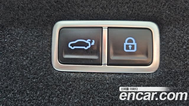 Genesis G90 (RS4) бензин 3.5 турбо AWD, 2024 20