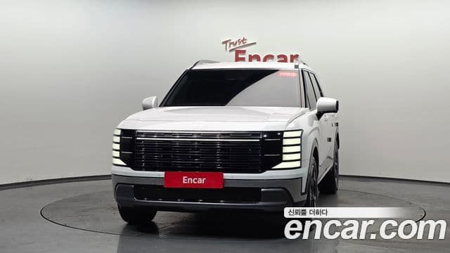 Hyundai Palisade (LX3) Prestige, 2026 3