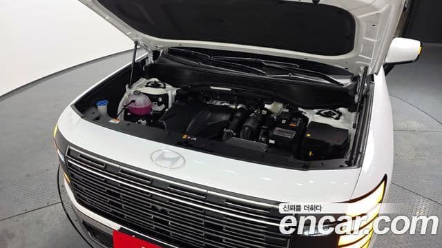 Hyundai Palisade (LX3) Prestige, 2026 6