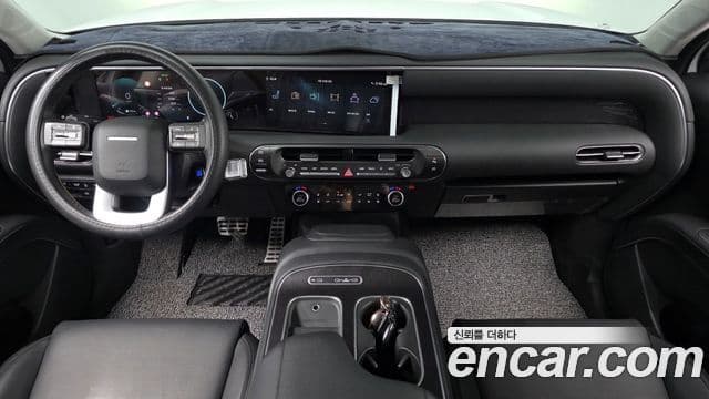 Hyundai Palisade (LX3) Prestige, 2026 7