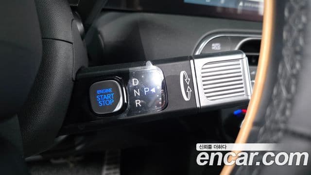 Hyundai Palisade (LX3) Prestige, 2026 9