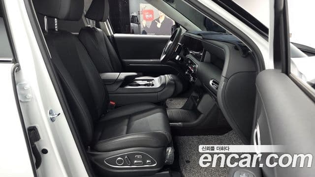 Hyundai Palisade (LX3) Prestige, 2026 10