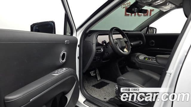 Hyundai Palisade (LX3) Prestige, 2026 11