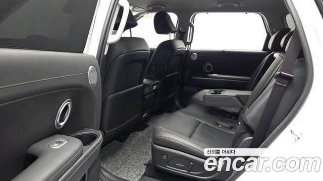 Hyundai Palisade (LX3) Prestige, 2026 12