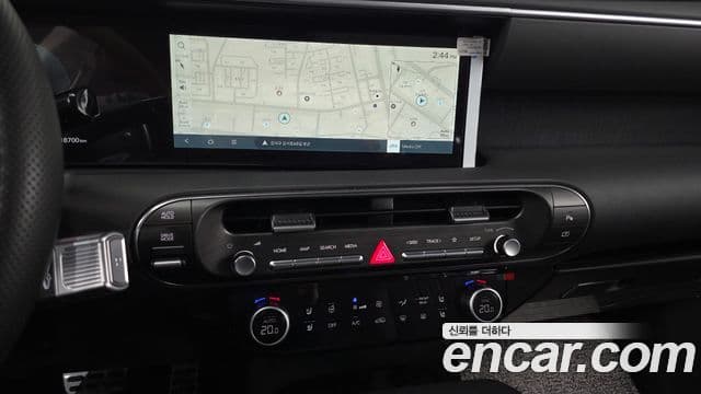 Hyundai Palisade (LX3) Prestige, 2026 14