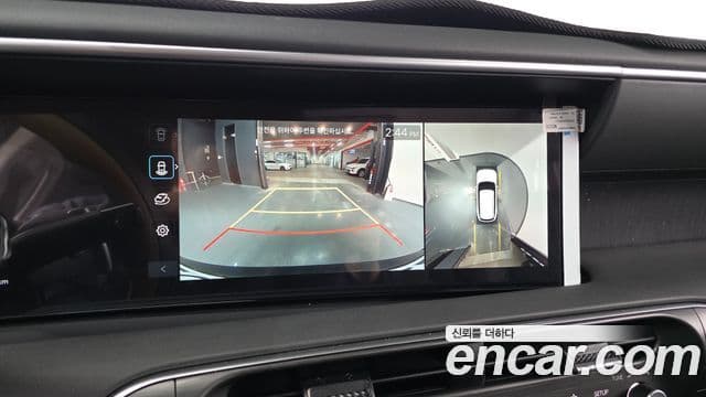 Hyundai Palisade (LX3) Prestige, 2026 15