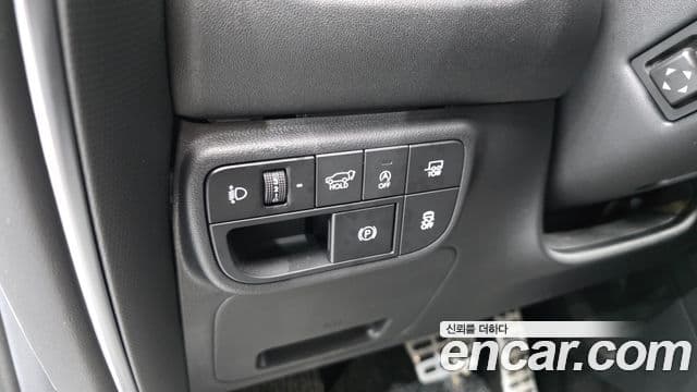 Hyundai Palisade (LX3) Prestige, 2026 17