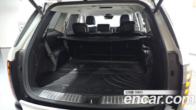 Hyundai Palisade (LX3) Prestige, 2026 20