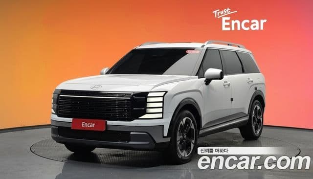 Hyundai Palisade (LX3) Prestige, 2026 1