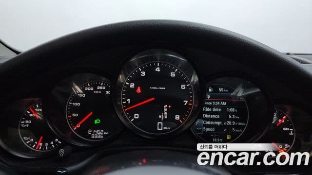 Porsche Panamera 970, 2014 8