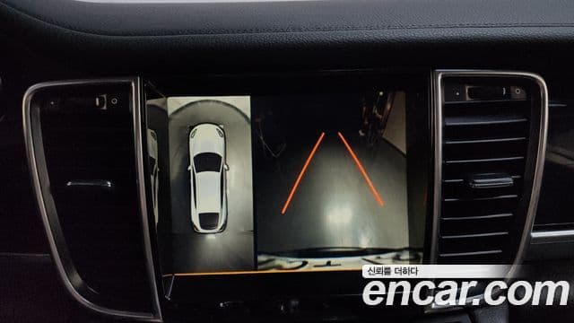 Porsche Panamera 970, 2014 15