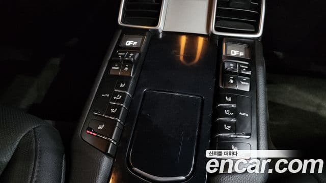 Porsche Panamera 970, 2014 19