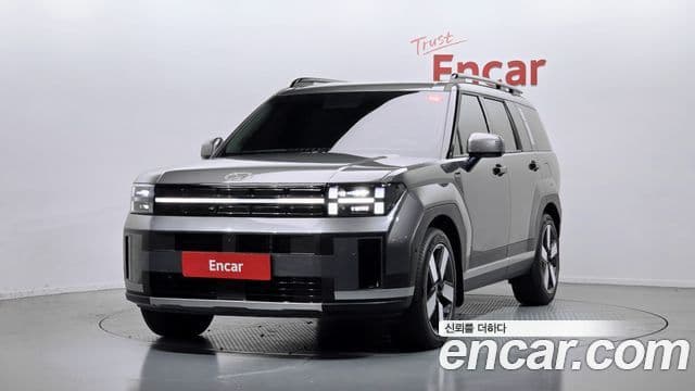 Hyundai Santa Fe (MX5) Prestige, 2024 1