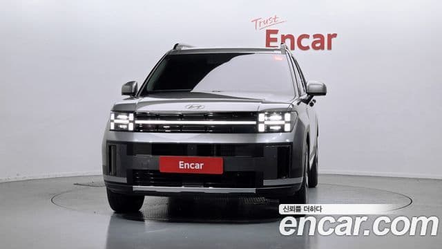 Hyundai Santa Fe (MX5) Prestige, 2024 3