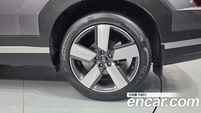 Hyundai Santa Fe (MX5) Prestige, 2024 все фото