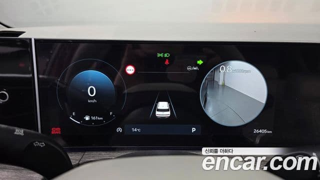 Hyundai Santa Fe (MX5) Prestige, 2024 8