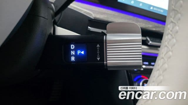 Hyundai Santa Fe (MX5) Prestige, 2024 9